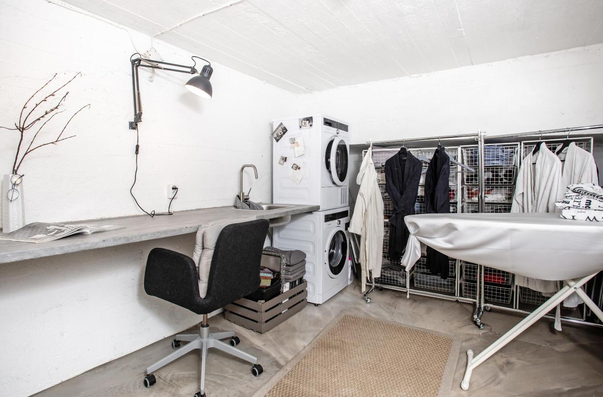Vivante Basement Accommodation 포르보 외부 사진